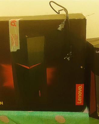 Computer Lenovo