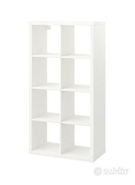 Kallax Ikea
