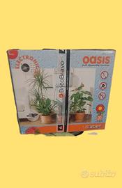 irrigatore di acqua per piante OASIS