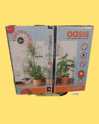 irrigatore di acqua per piante OASIS