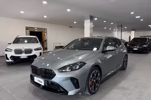 Bmw 118 118d MSport Pro