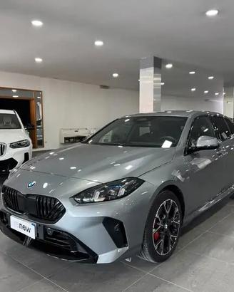Bmw 118 118d MSport Pro