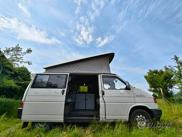Volkswagen T4 California Westfalia Van