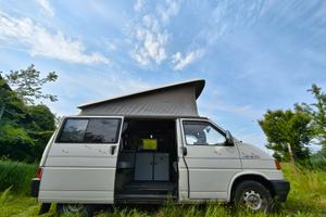 Volkswagen T4 California Westfalia Van