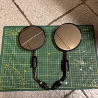 Specchietti Honda Transalp