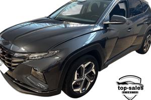 Hyundai Tucson 1.6 HEV aut. Exellence Perfetta