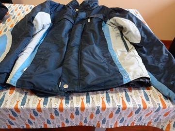Giacca Pantalone da neve Brugi