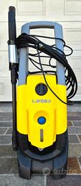 Idropulitrice Lavor