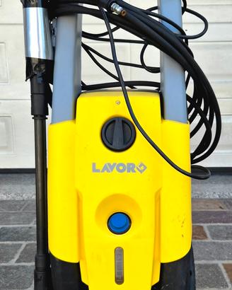 Idropulitrice Lavor