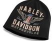 Cappello Harley Davidson Winged Knit Hat Numero 1