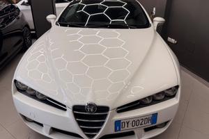 Alfa Romeo Brera 2.4 JTDm 20V 210CV