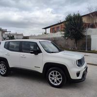 Jeep Renegade LIMITED 1.6 MJET 130 CV SCHERMO GRAN