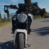 KTM 390 Duke - 2020