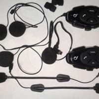 Interfoni cellular line modello Sport