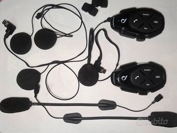 Interfoni cellular line modello Sport