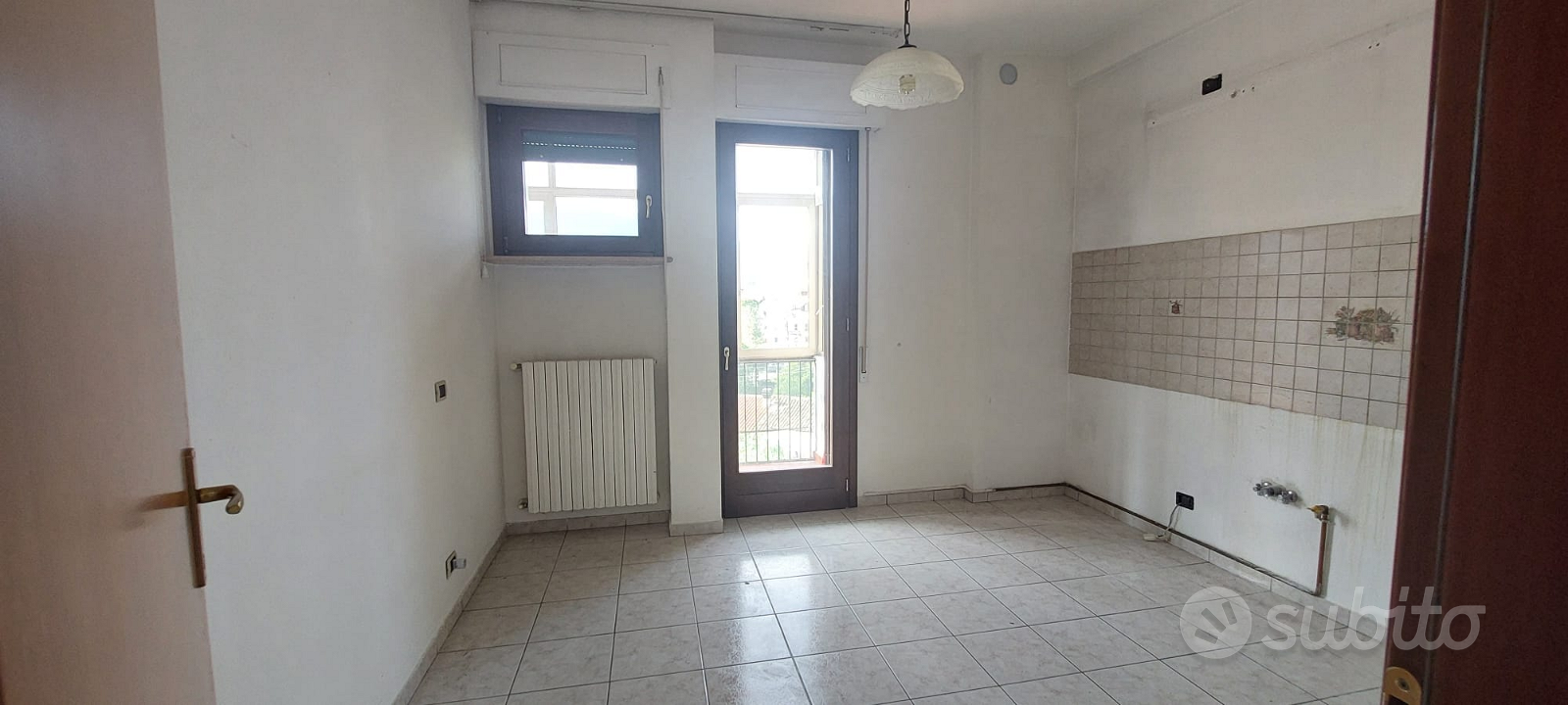 Apartment in Sulmona, L'Aquila - Vista 3