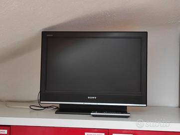 TV Sony Bravia mod. KDL26S3000