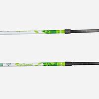 Bastoncini trekking giovani