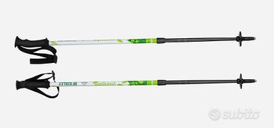 Bastoncini trekking giovani