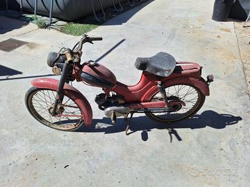 Ciclomotore Legnano L109 anni ’50/’60