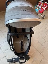 Passeggino e navicella Joolz Geo2