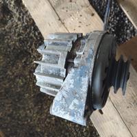 Ricambi Originali Same Saturno 80 con Staffa