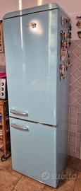 Frigorifero+freezer NIKKEI 300Lt