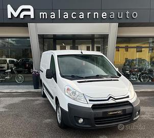 CITROEN Jumpy 29 2.0 HDi NAVI/PASSO LUNGO +IVA E