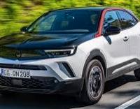 Musata completa e ricambi vari OPEL MOKKA 2024