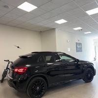 Mercedes-benz GLA 200 d Automatic Premium