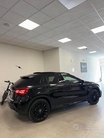 Mercedes-benz GLA 200 d Automatic Premium