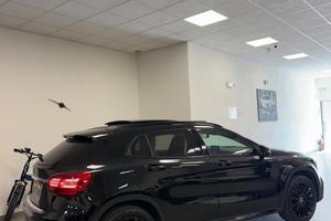 Mercedes-benz GLA 200 d Automatic Premium