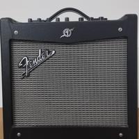 Amplificatore chitarra elettrica