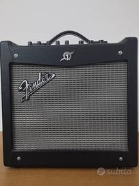 Amplificatore chitarra elettrica