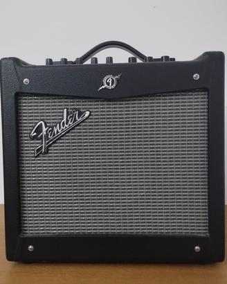 Amplificatore chitarra elettrica