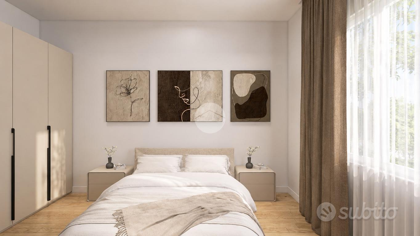 Appartamento – Roma, Monte Sacro, Municipio Roma III - Altro