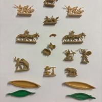 Davy Crocket Atlantic