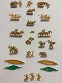 Davy Crocket Atlantic