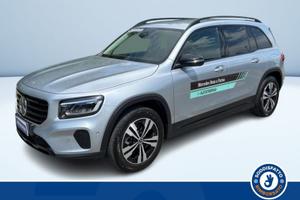 Mercedes-Benz GLB Classe 200 d Automatic Adva...