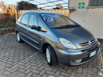 Citroen Xsara Picasso