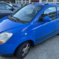 CHEVROLET Matiz 1000 SX Energy GPL Eco Logic