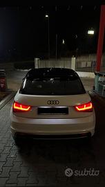 Audi a1 Sportback S line