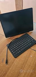 Monitor 14 Dell