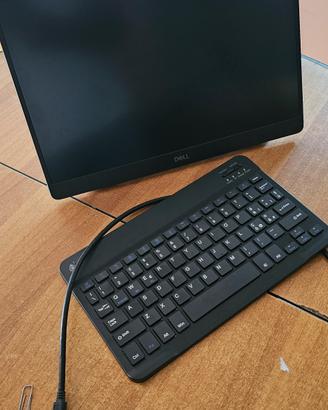 Monitor 14 Dell