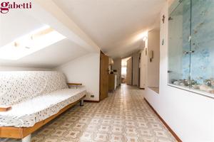 Attico/Mansarda Monte Argentario [350VRG] (Porto S