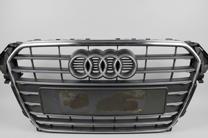 GRIGLIA ANTERIORE RADIATORE AUDI A4 B8.5 2013