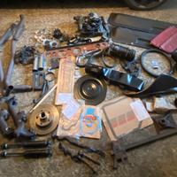 Ricambi pontiac Firebird