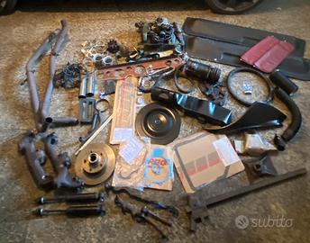 Ricambi pontiac Firebird