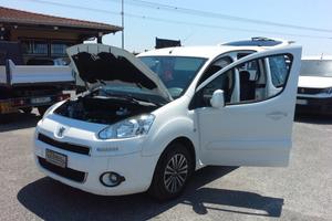 PEUGEOT PARTNER 1.6 HDI 5 posti vettura tepee