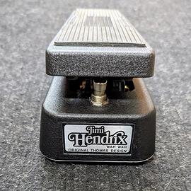 Jim Dunlop JH-1B Jimi Hendrix signature Wah